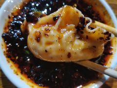 -山东水饺(南坪新街店)