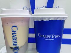 -CHARLIETOWN红茶公司(南京万象天地店)