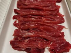 -丁卯•铜锅涮肉(工体店)
