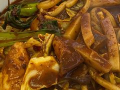 -椒顽新疆炒米粉(湖大店)