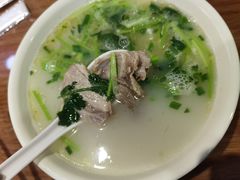 -晋商羊家将(十八中店)