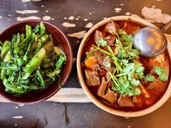 -饭江湖·江湖菜(湖广会馆店)