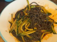 -江边城外烤全鱼(方庄时代购物中心店)