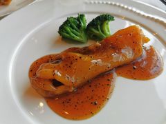 -金轩中餐厅 Jin Xuan(浦东丽思卡尔顿酒店)