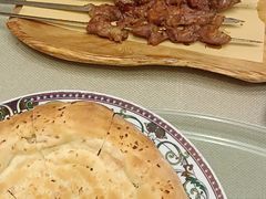 -新疆巴州金丝特餐厅(大钟寺店)