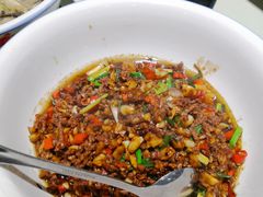 -筒子骨炖黄鸭叫·許家故事(凯德广场店)