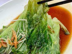 -满堂·烤鸭店·北京菜(鼓楼店)