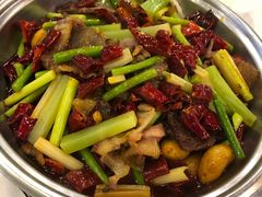 -围龙屋客家食府(福田店)