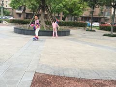 -热带风暴水上乐园(新镇路)