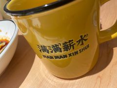 -太二酸菜鱼(深圳布吉万象汇店)