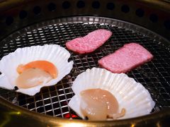 -昱匠·日本料理(金融街店)