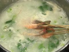 -盈田盈粥庄(博山东路店)