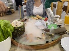 -简朴寨傣味餐厅