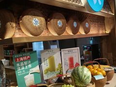 -筱爷叔·上海传统手工菜(玉树路店)