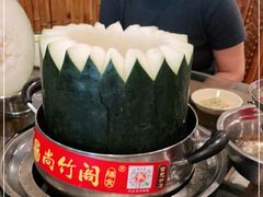 -尚竹阁冬瓜盅·18年地标美食(平洲店)