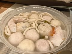 -非遗·十八曲鱼饺(西马总店)