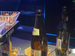 -M-MIX电音烤吧