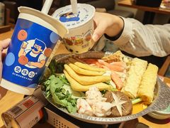 -一心创作料理屋(经开万达店)