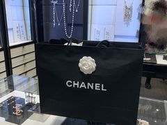 -CHANEL(恒隆广场店)