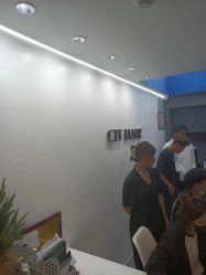 点击看大图 -CIT造型·烫发·染发