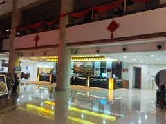 -黄山轩辕国际大酒店