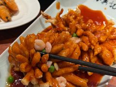 -裕兴记•蟹黄面馆(人民广场店)