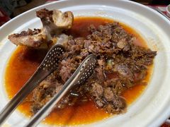-西贝莜面村(万象天地店)