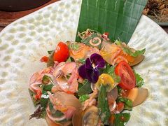 -Thai Alley泰爱里(二沙岛店)
