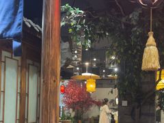 -印巷里主题餐厅(马鞍山店)