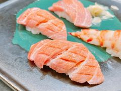 -Sushi Hanzo半藏(天环广场店)