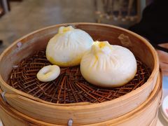 蟹黄加蟹包-花园茶楼(兴城西路店)