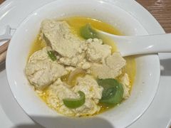 -山楂树融合菜餐厅