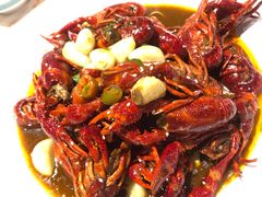 -忆口香龙虾(珠海夏湾老店)