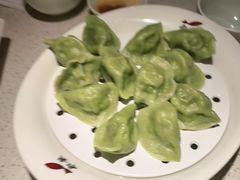 -船歌·鱼水饺青岛菜(金狮广场店)