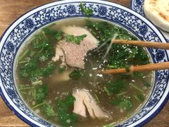 -老白家水盆羊肉