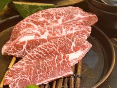 -厚贞日式烤肉(浦东汇智店)