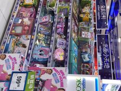-TOYSRUS玩具反斗城(正大广场店)