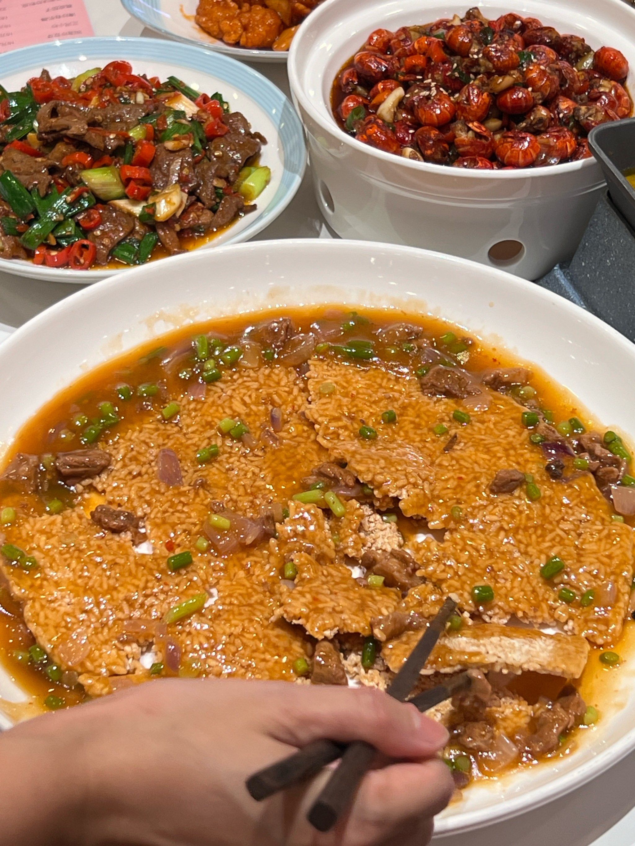 大头小厨·合肥家常菜(南七店)0元玩转这座城