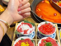 -冯校长老火锅(广州正佳广场店)