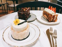 -La Porte de Paris 巴黎之门法式甜品