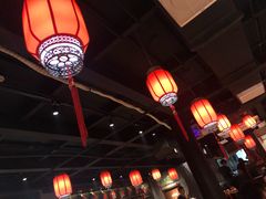 大堂-好介口深夜酒馆(梅江店)