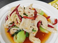 -东莱馋房(陆家嘴店)
