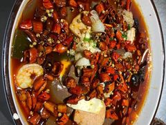 -雲蜀龙阁·金牌水煮鱼(方庄店)