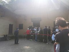 -韶山毛泽东同志故居