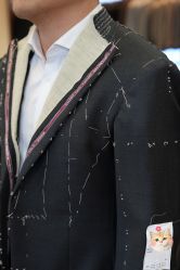 -Mr.Royal御匠先生·手工全麻衬衣西服定制