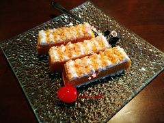 南瓜铜锣烧-千代武日本料理(哈西店)