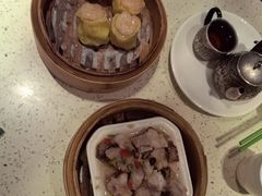 -又一间茶点轩(宝业路店)