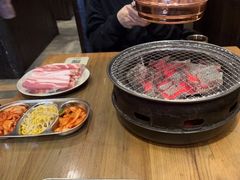 -韩国料理大力士(屏风街店)
