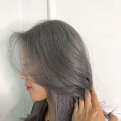 -3AM HAIR SALON染发接发