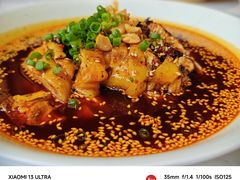 -龙抄手(文殊坊店)